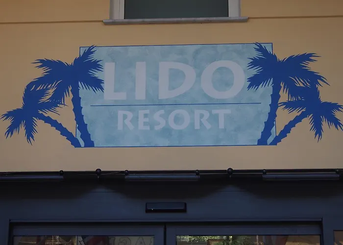 Aparthotel Lido