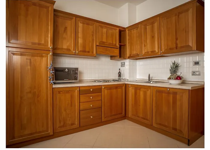 Aparthotel Lido Finale Ligure