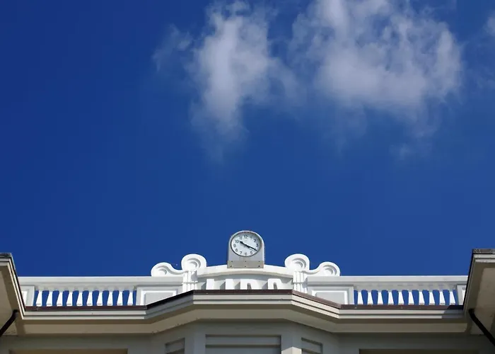 Aparthotel Lido Finale Ligure