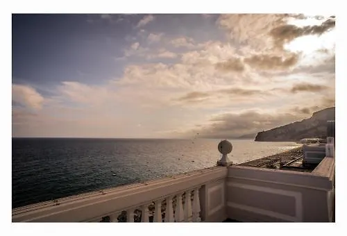 Aparthotel Lido Finale Ligure