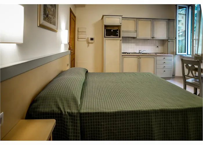 Aparthotel Lido Finale Ligure