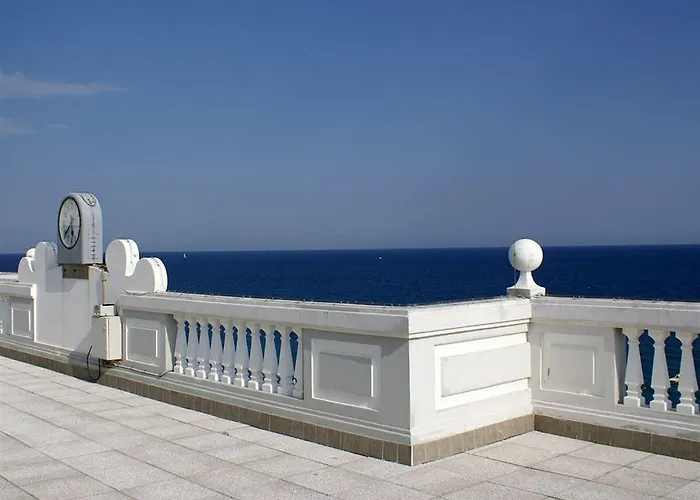 Lido 4* Finale Ligure