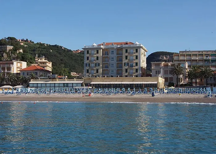 Lido Lejlighedshotel