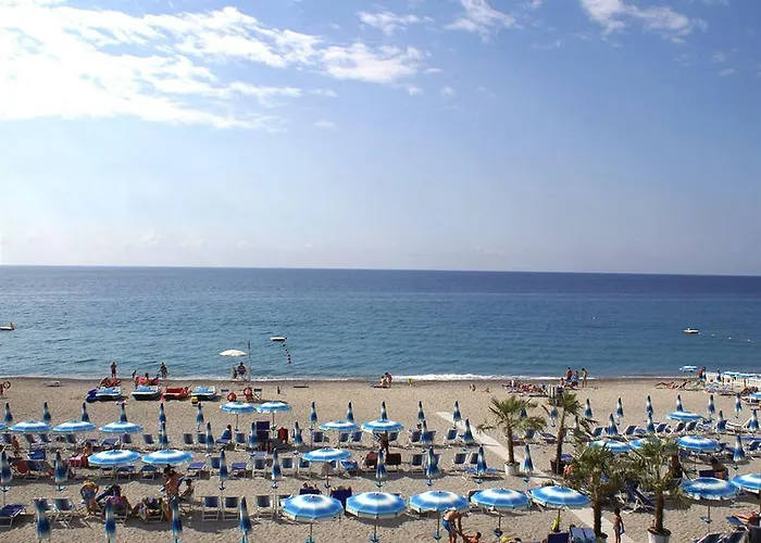 Lido Lejlighedshotel 4*