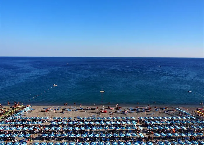 Lido Lejlighedshotel
