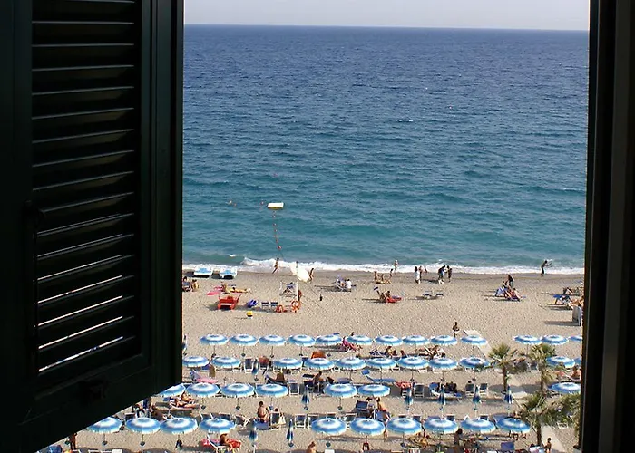 Lido Aparthotel Finale Ligure