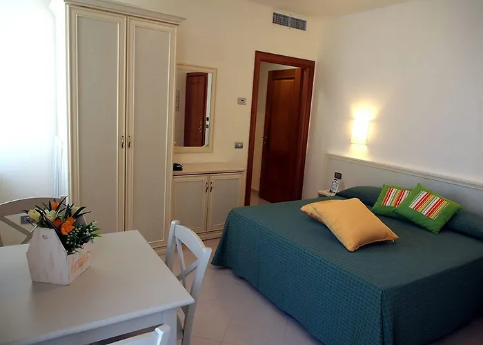 Lido Lejlighedshotel