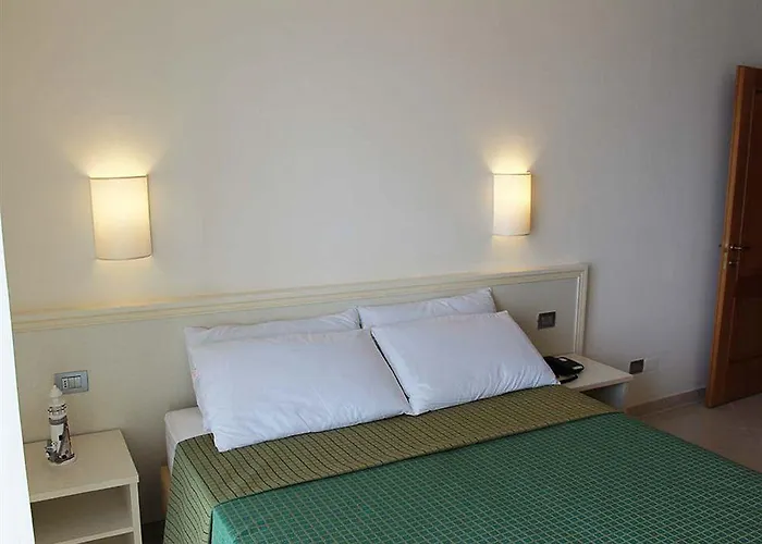 Lido 4* Finale Ligure