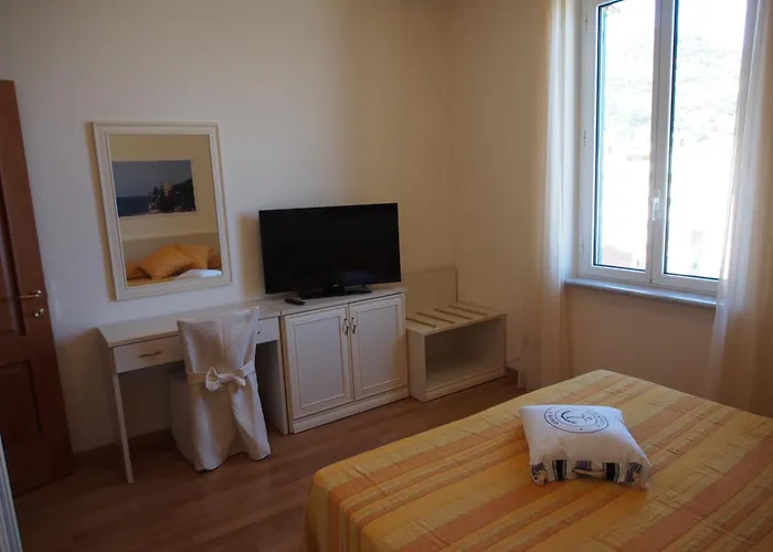 Lido Aparthotel Finale Ligure