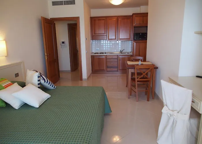 Lido 4* Finale Ligure