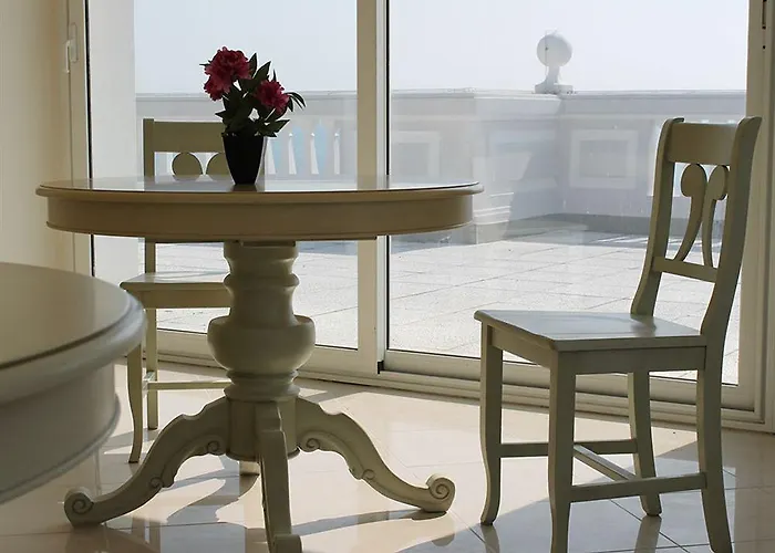 Lido 4* Finale Ligure